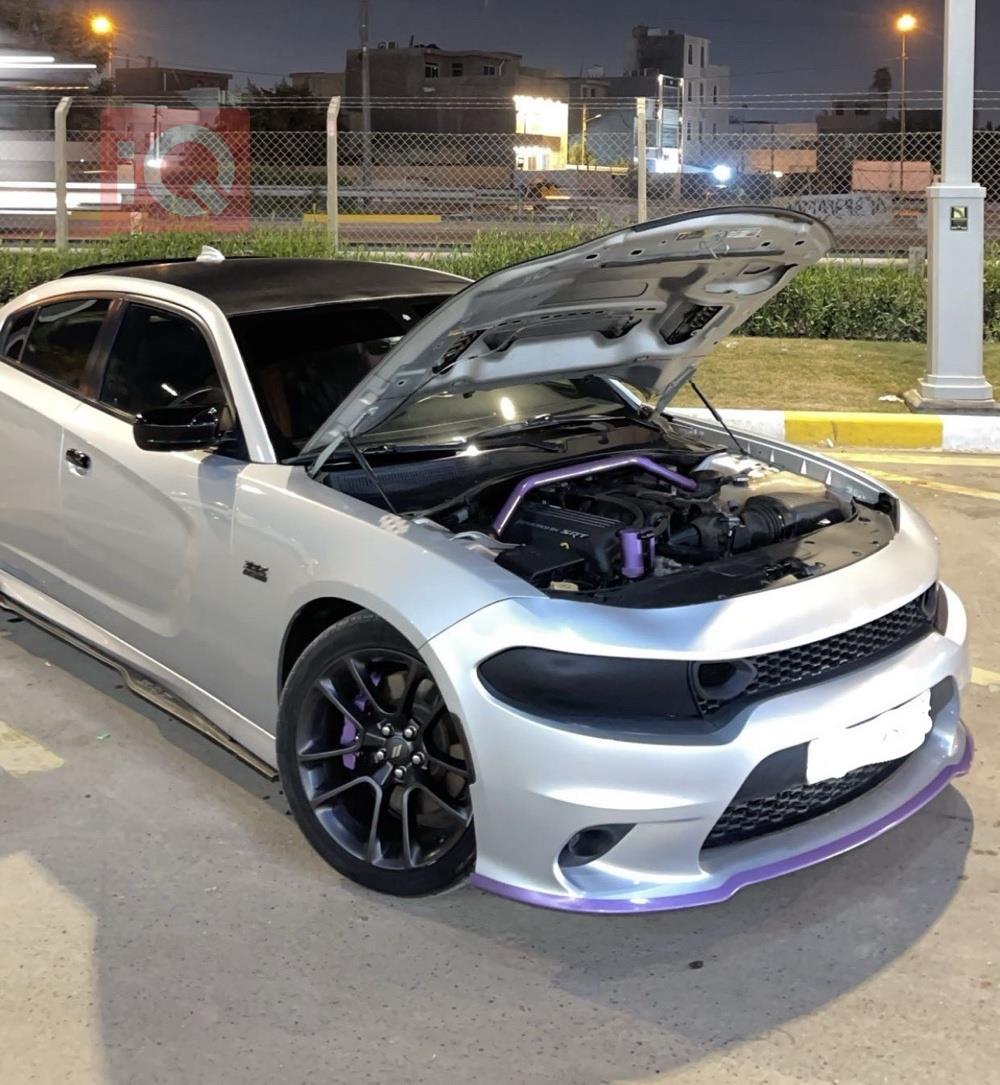 دودج تشارجر